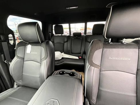New 2026 RAM 5500 4x4 Crew Cab image 33