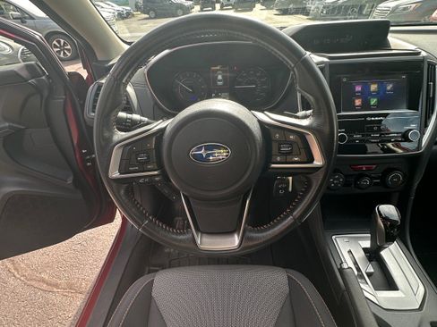 Used 2018 Subaru Crosstrek 2.0i Premium w/ Eyesight System image 19