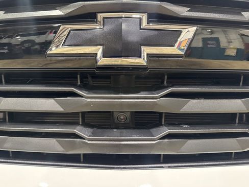 New 2026 Chevrolet Colorado Z71 w/ Technology Package image 11