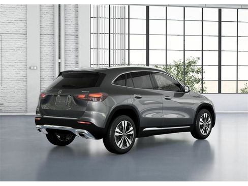 New 2026 Mercedes-Benz GLA 250 4MATIC image 21