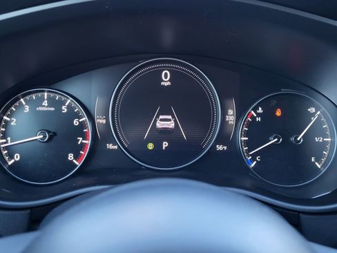 New 2026 MAZDA CX-50 AWD 2.5 S w/ Weather Package image 6