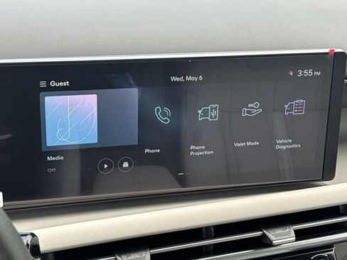 New 2026 Hyundai Tucson SEL FWD image 29