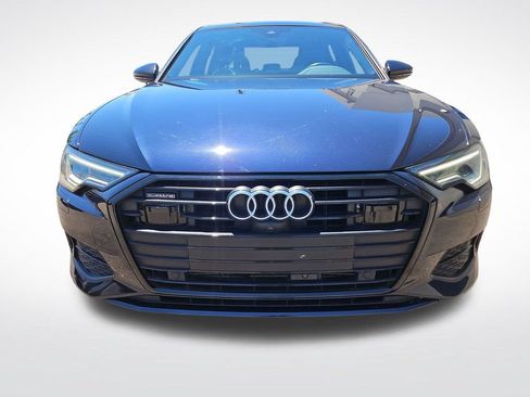 Used 2021 Audi A6 Premium Plus w/ Premium Plus Package AWD/4WD image 8
