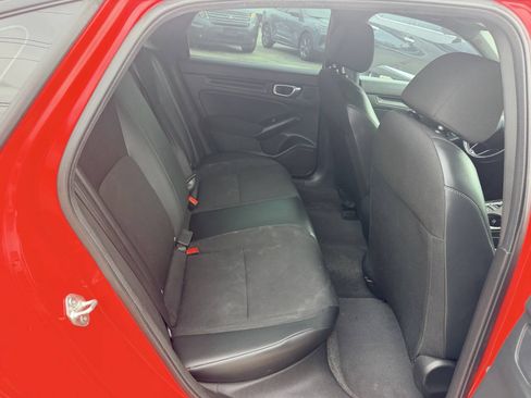 Used 2024 Honda Civic Sport image 11
