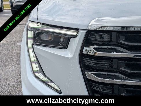 New 2026 GMC Acadia Elevation w/ Elevation Premium Package image 10