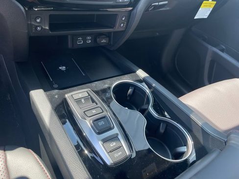 New 2026 Honda Ridgeline Black Edition image 23