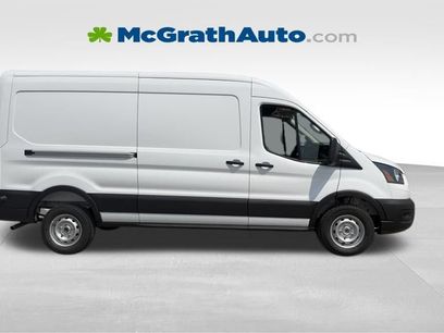 New 2026 Ford Transit 250 148 Medium Roof