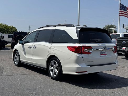 Used 2019 Honda Odyssey EX-L image 5