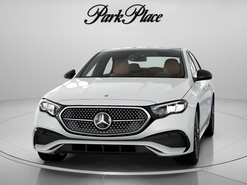 New 2026 Mercedes-Benz E 350 Sedan image 35