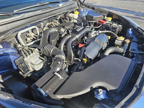 Used 2019 Subaru Outback 2.5i Limited image 51