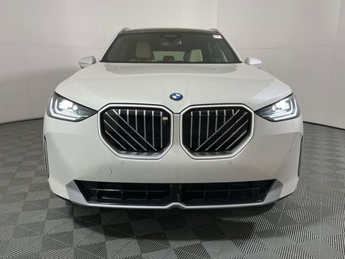 New 2026 BMW X3 xDrive30 AWD/4WD image 3