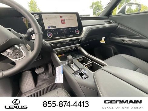 New 2026 Lexus TX 350 AWD w/ Technology Package image 20