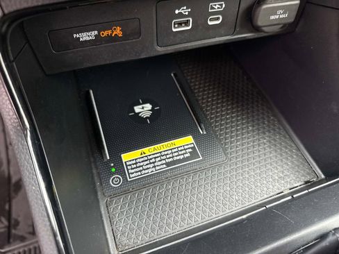 Used 2025 Honda CR-V EX-L image 23