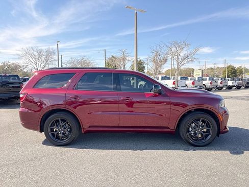 New 2026 Dodge Durango GT w/ Blacktop Package image 2