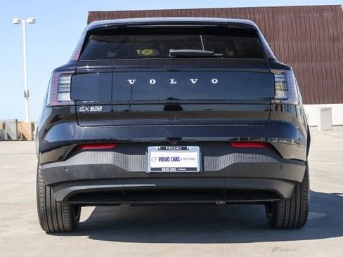 New 2025 Volvo EX30 Plus w/ Protection Package Premier image 5