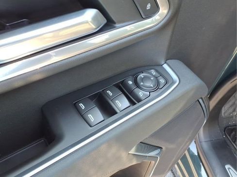 New 2026 Chevrolet Silverado 2500 LT w/ Trail Boss Package image 19