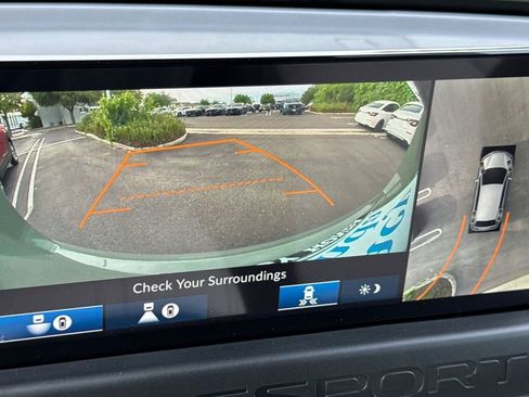 New 2026 Honda Passport TrailSport Elite image 23