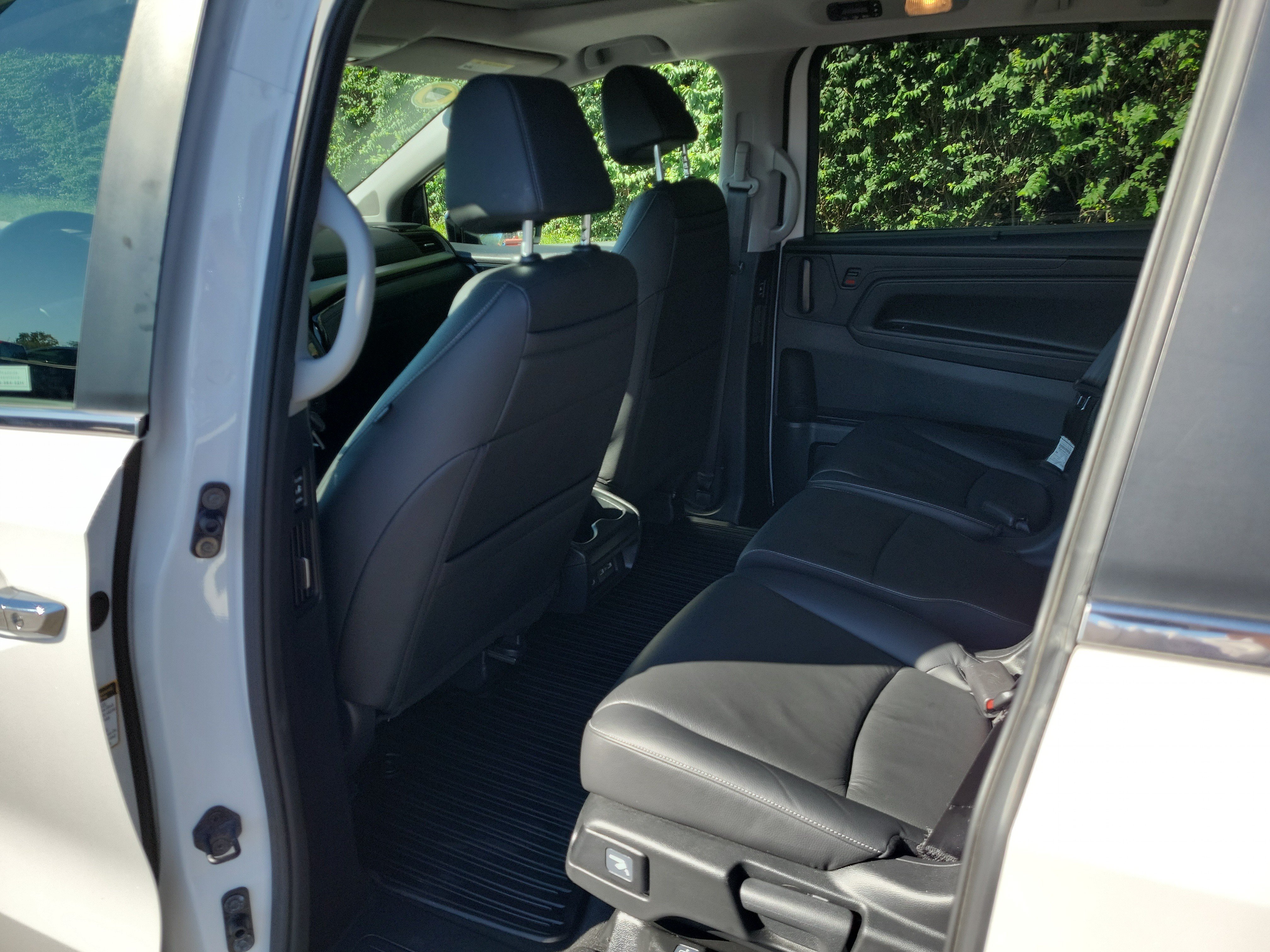 Used 2023 Honda Odyssey Touring image 13
