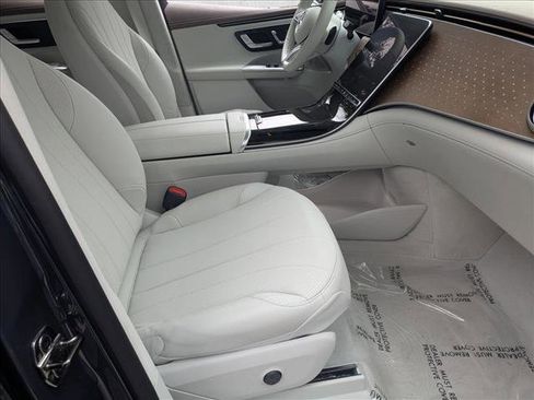 Certified 2023 Mercedes-Benz EQE 350+ SUV image 21