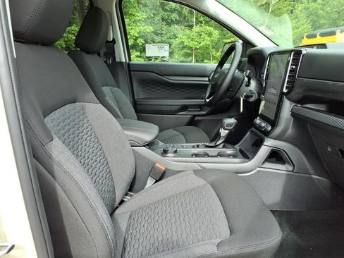New 2026 Ford Ranger XLT AWD/4WD image 13