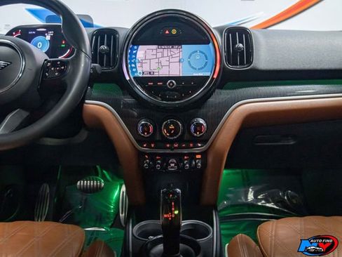Used 2022 MINI Cooper Countryman John Cooper Works image 11