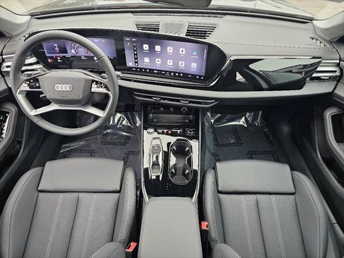New 2026 Audi A5 2.0T Premium Plus AWD/4WD image 4