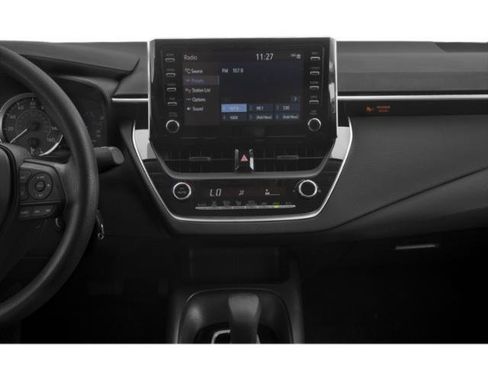 Used 2022 Toyota Corolla LE FWD image 10