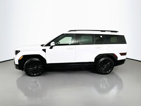 New 2026 Hyundai Santa Fe Calligraphy image 4