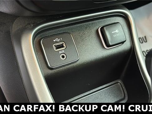 Used 2020 Jeep Compass Latitude image 16