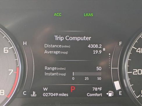 Used 2021 Acura RDX FWD w/ Technology Package image 7