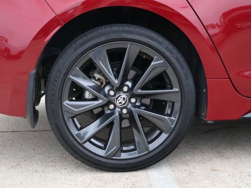 Used 2023 Toyota Corolla SE image 18