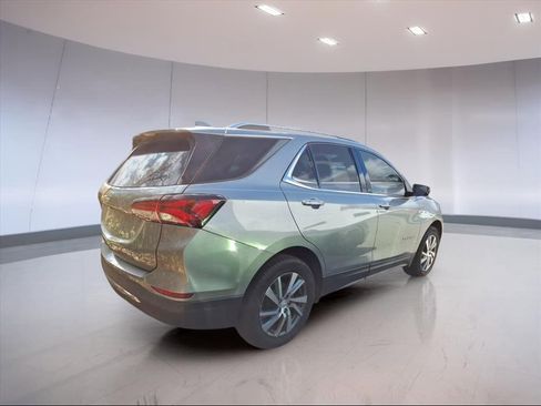 Used 2023 Chevrolet Equinox Premier image 4