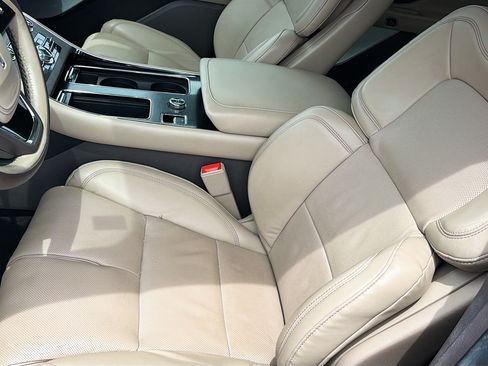 Certified 2020 Lincoln Aviator Reserve w/ Equipment Group 202A AWD/4WD image 19