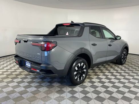 New 2026 Hyundai Santa Cruz SEL AWD/4WD image 6