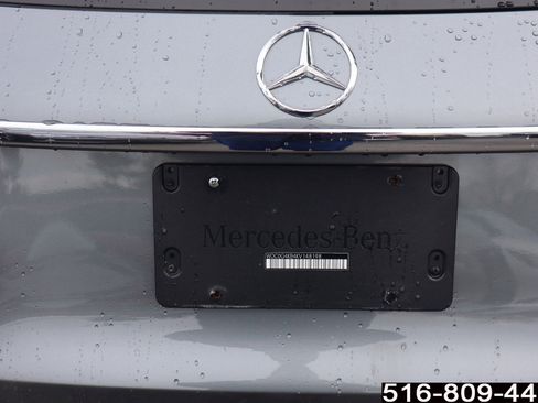 Used 2019 Mercedes-Benz GLC 300 4MATIC image 38