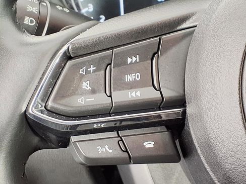 Used 2023 MAZDA CX-5 AWD 2.5 S w/ Premium Package image 16