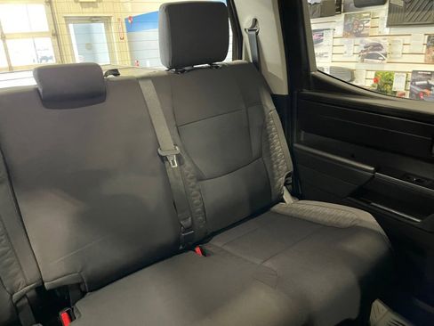 Used 2024 Toyota Tundra SR5 image 14