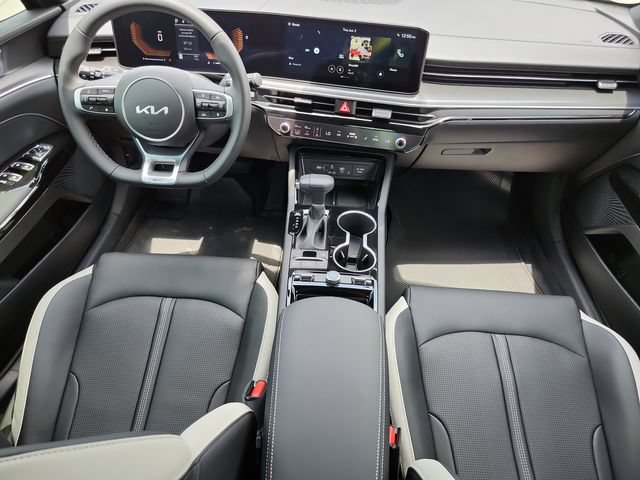 New 2026 Kia K5 GT-Line FWD image 14