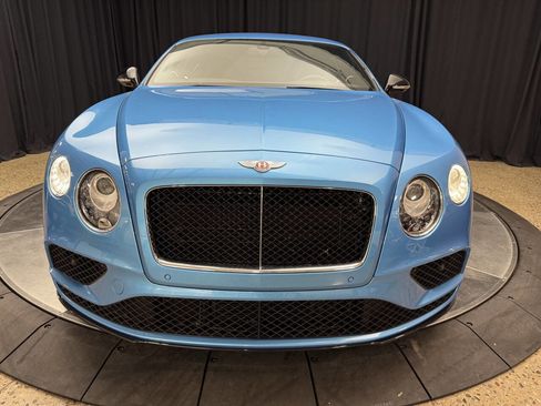Used 2017 Bentley Continental GT V8 S image 4