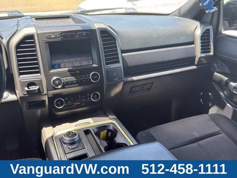 Used 2019 Ford Expedition Max XLT RWD image 25