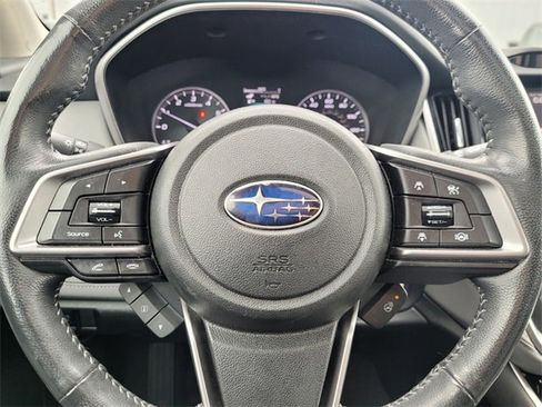 Used 2021 Subaru Outback Limited image 20