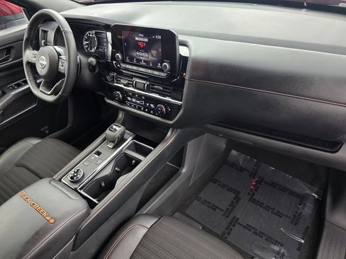 Used 2023 Nissan Pathfinder Rock Creek AWD/4WD image 34
