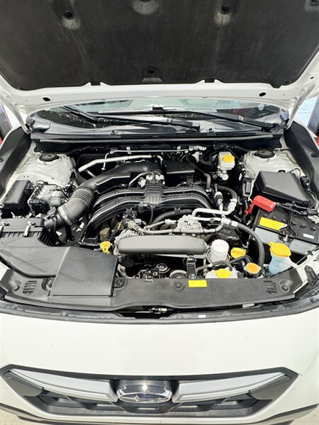 Used 2023 Subaru Crosstrek 2.5i Limited AWD/4WD image 19