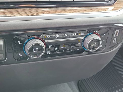 Certified 2026 Chevrolet Silverado 1500 RST image 31