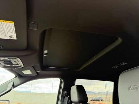 New 2026 GMC Sierra 1500 AT4 w/ AT4 Premium Package image 13