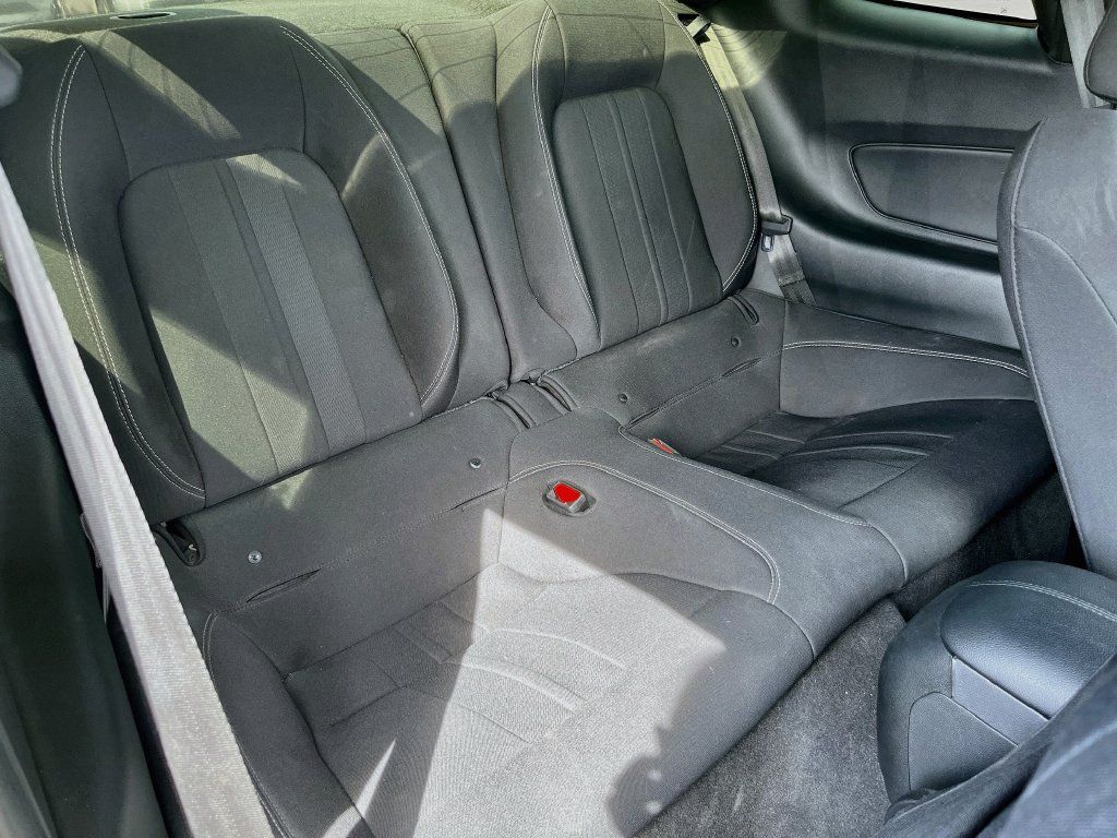 Used 2022 Ford Mustang GT w/ Equipment Group 301A RWD image 24