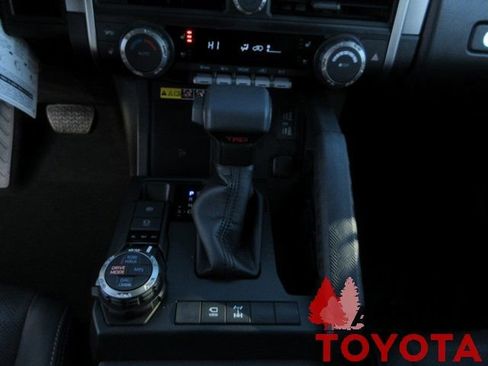 New 2026 Toyota 4Runner TRD Off-Road Premium image 17
