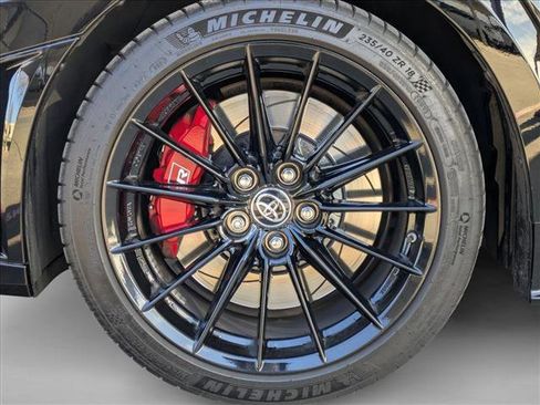 Used 2025 Toyota Corolla GR image 23