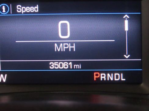 Certified 2023 Chevrolet Equinox LT FWD image 11