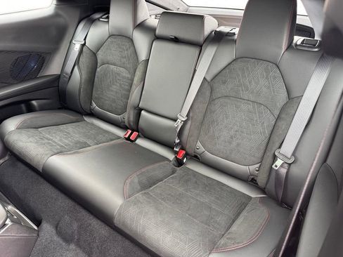 New 2026 Dodge Charger Scat Pack AWD/4WD image 10